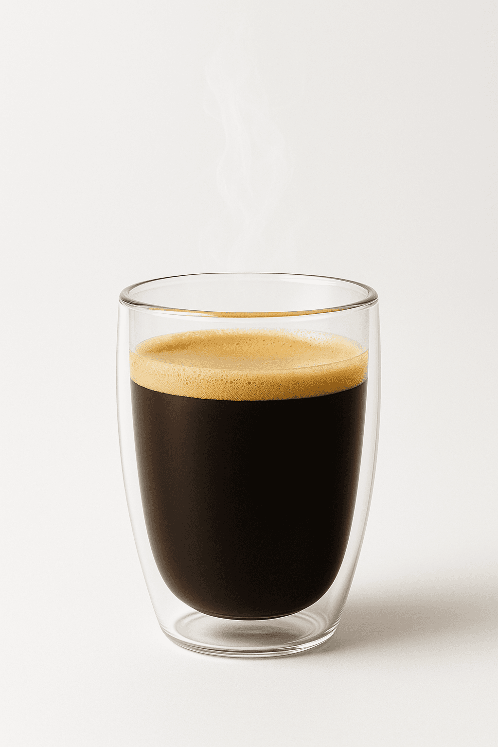 Americano Chaud