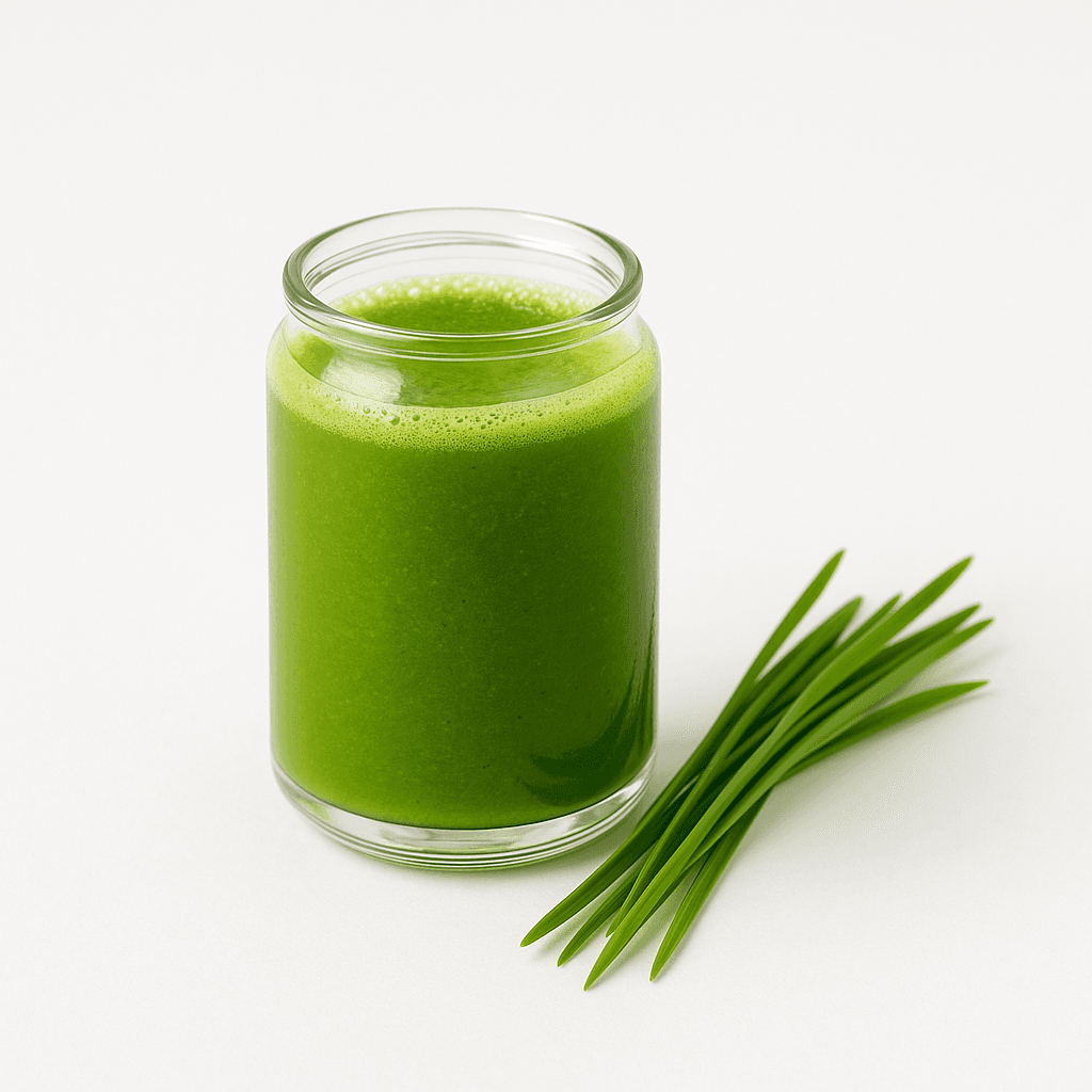 Shot Wheatgrass