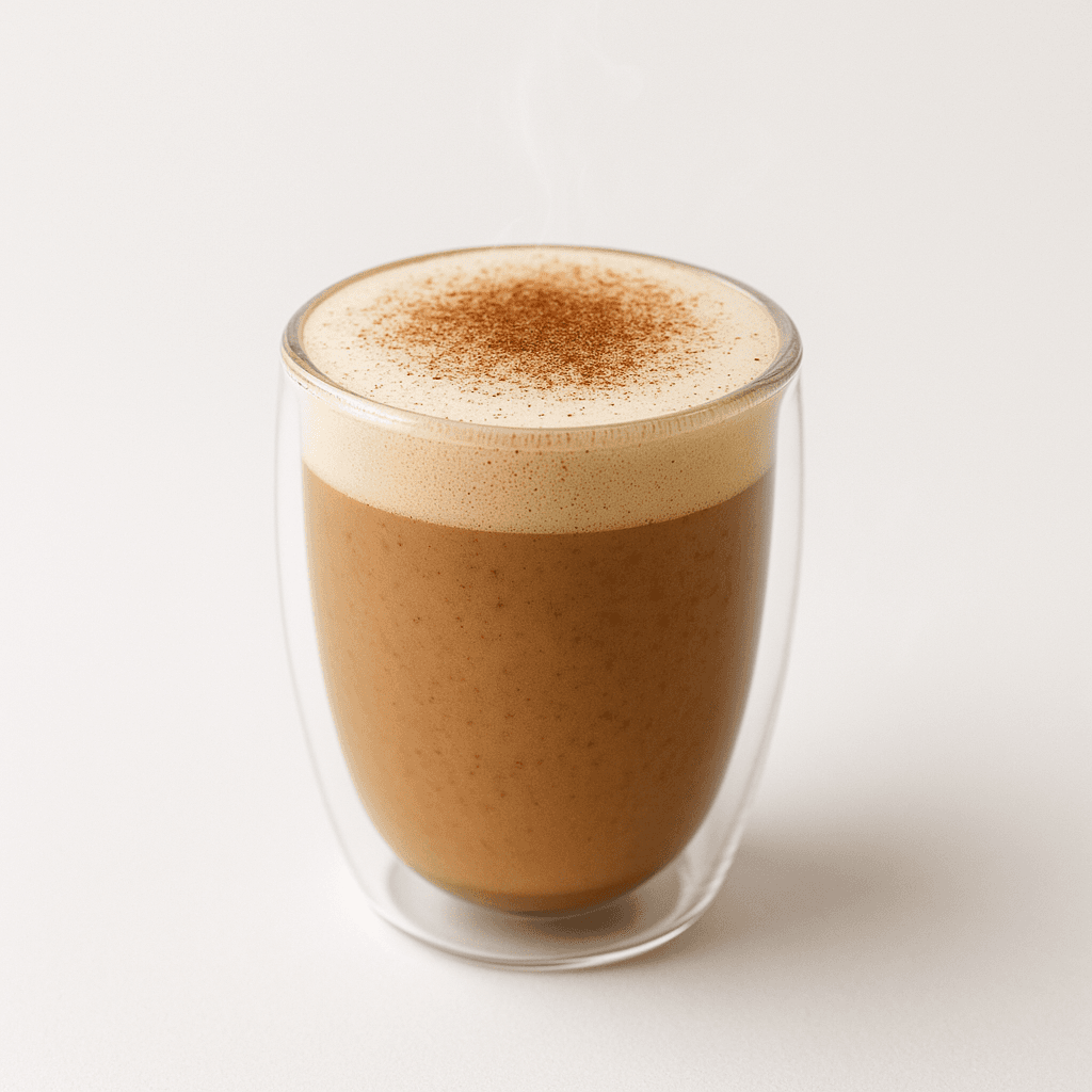 Chai Latte