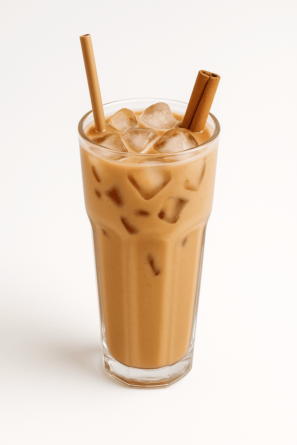 Ice Chai Latte