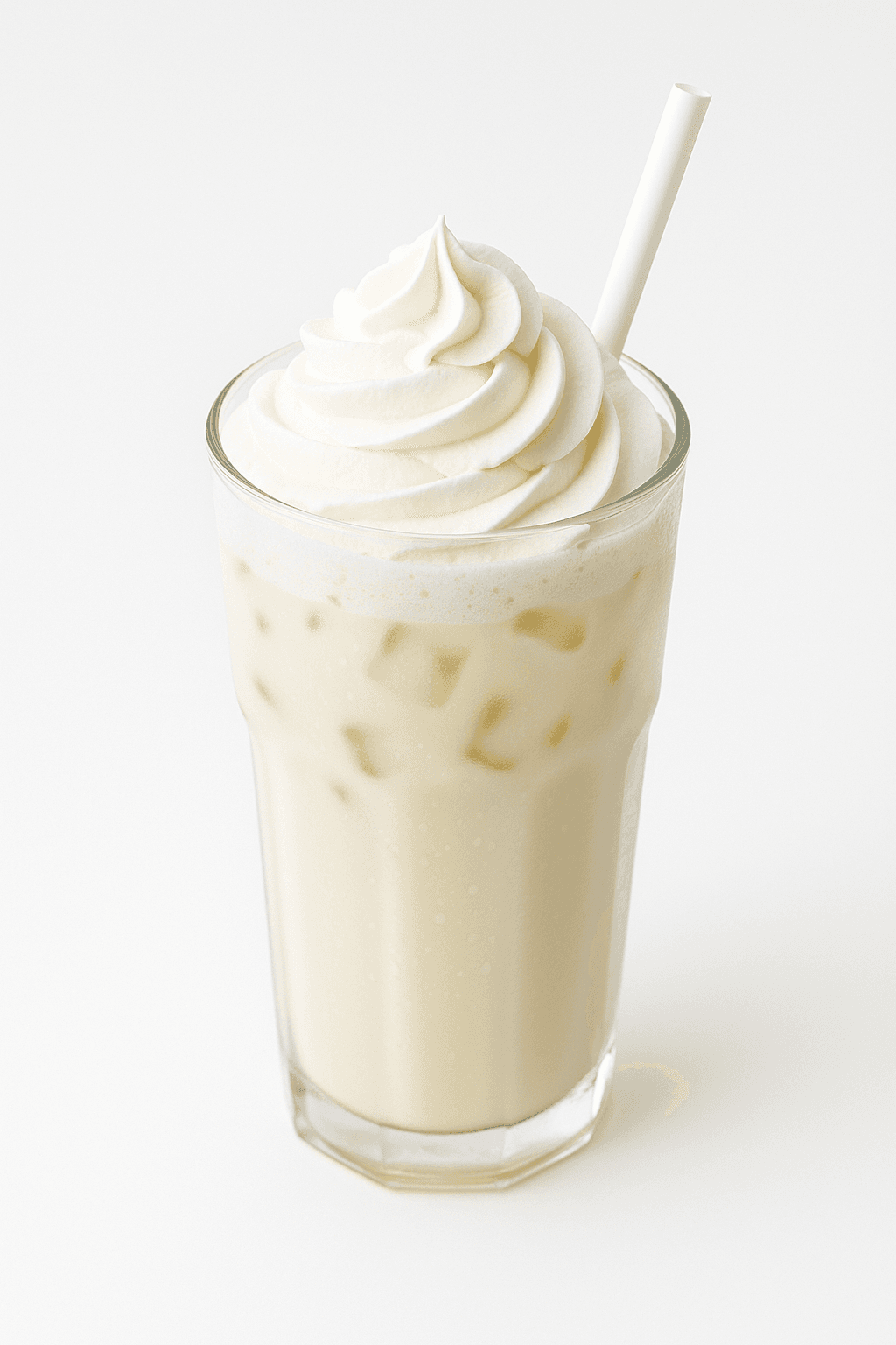 Chocolat Blanc