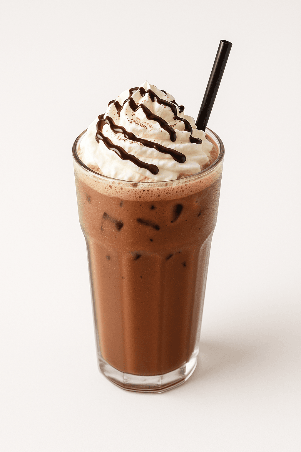 Chocolat Froid