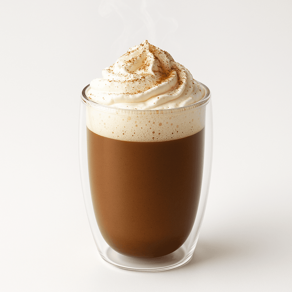 Chocolat Chaud
