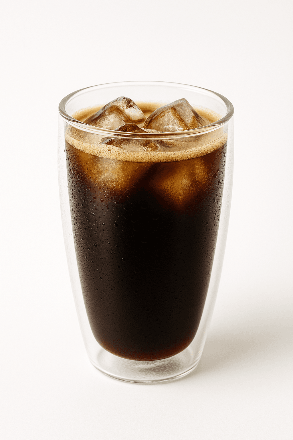 Cold Brew