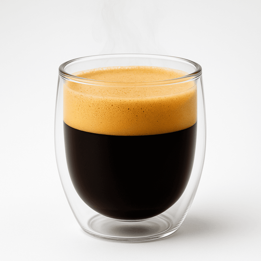 Double Espresso