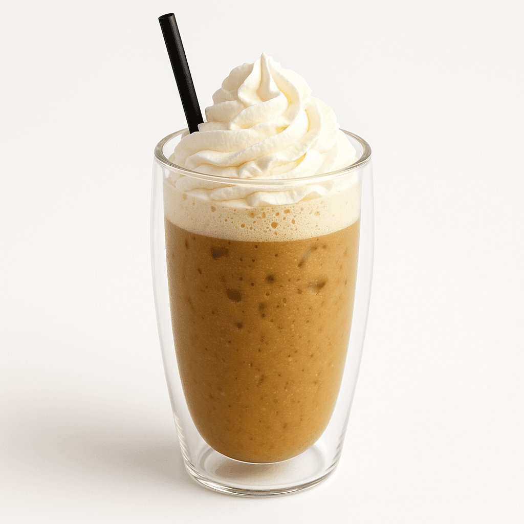 Frappé Café