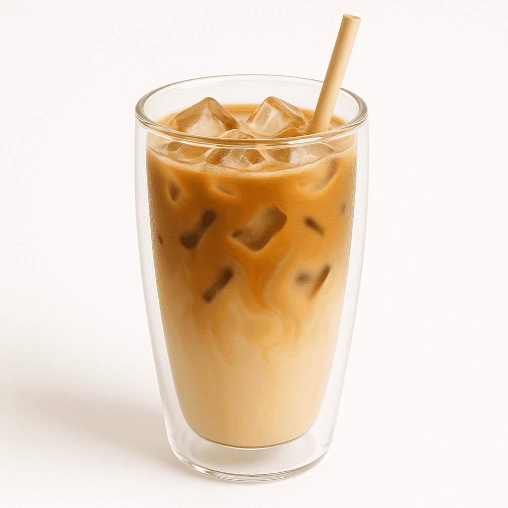 Iced Latte