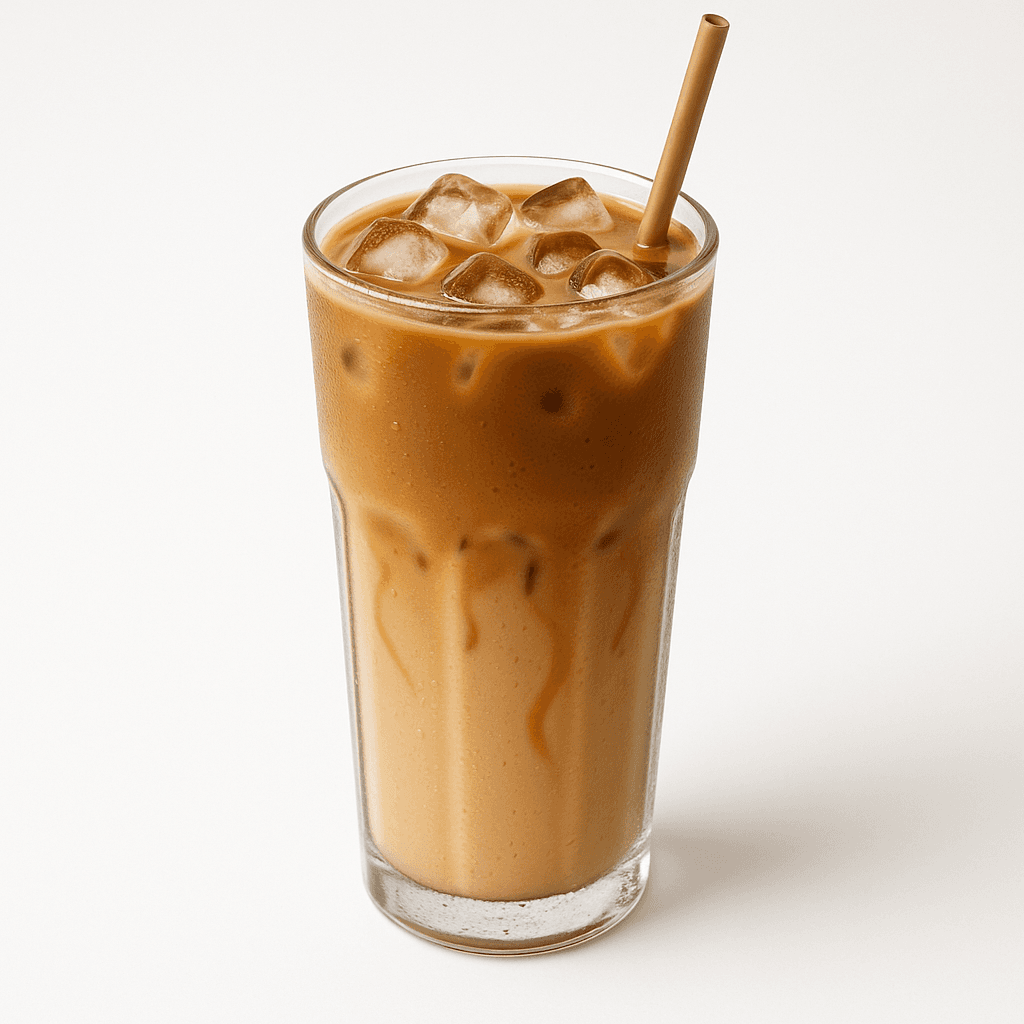 Ice Latte Noisette