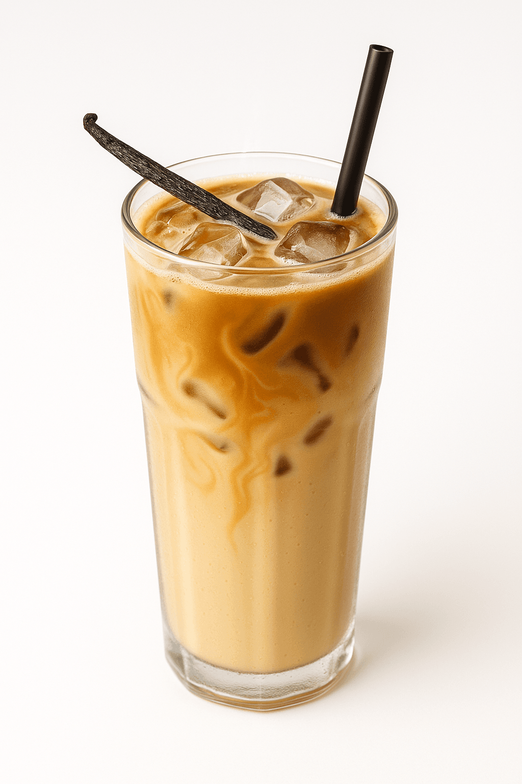 Ice Latte Vanille