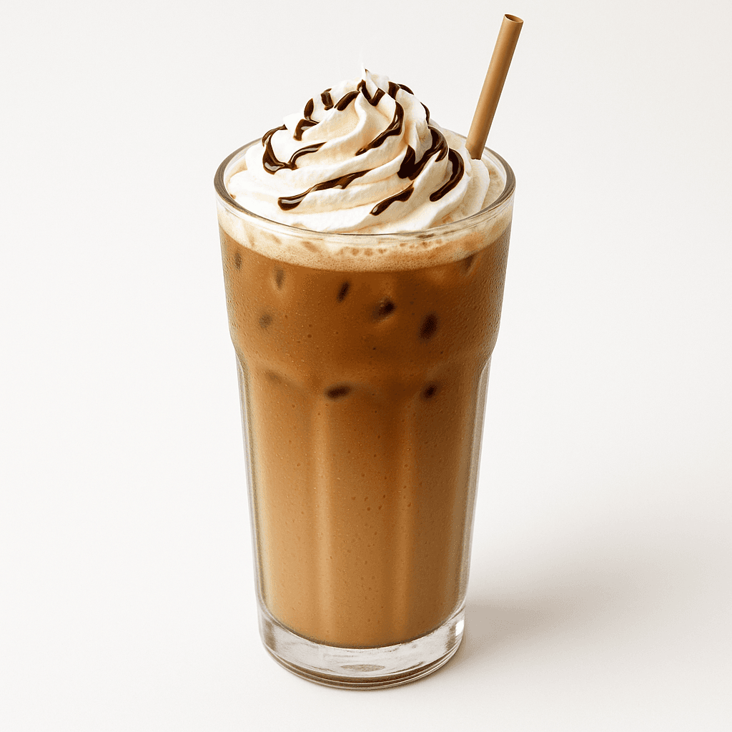 Ice Mocha