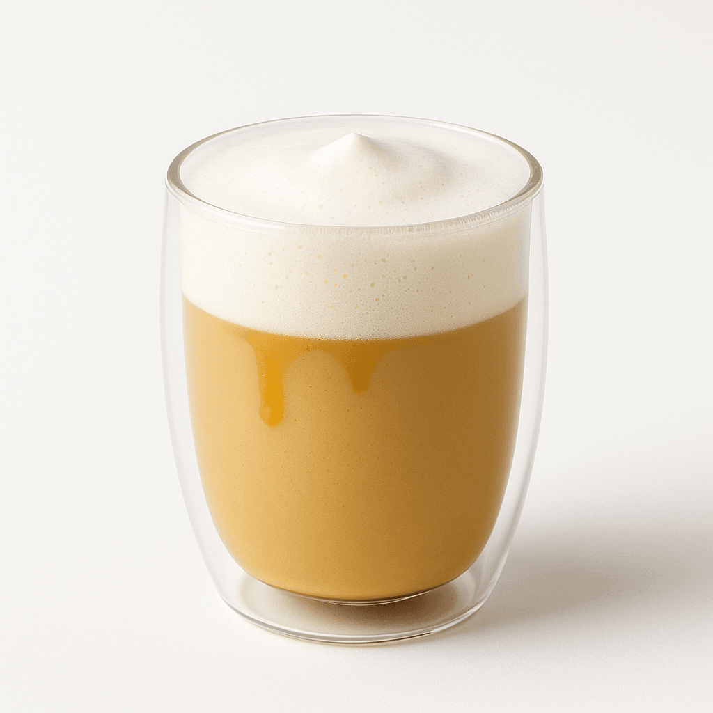 Lait Froid Aromatisé