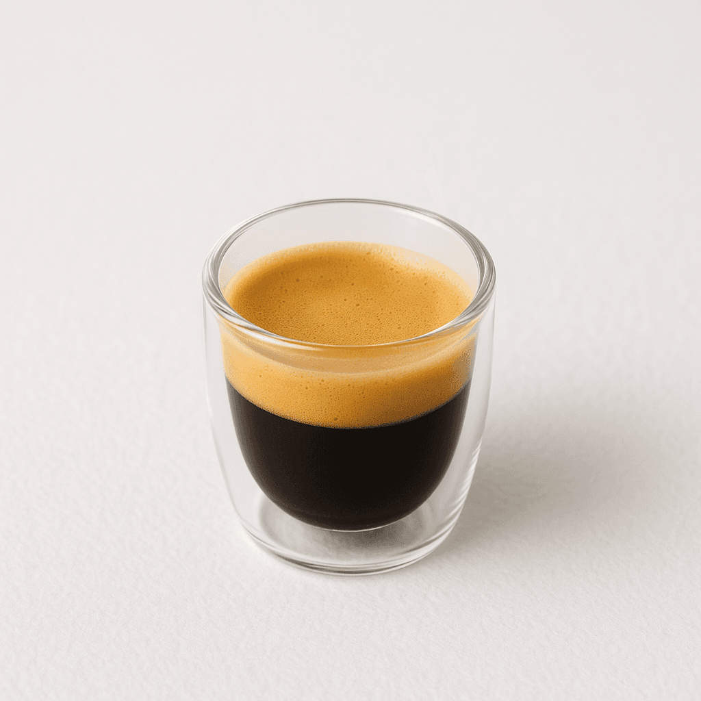 Ristretto