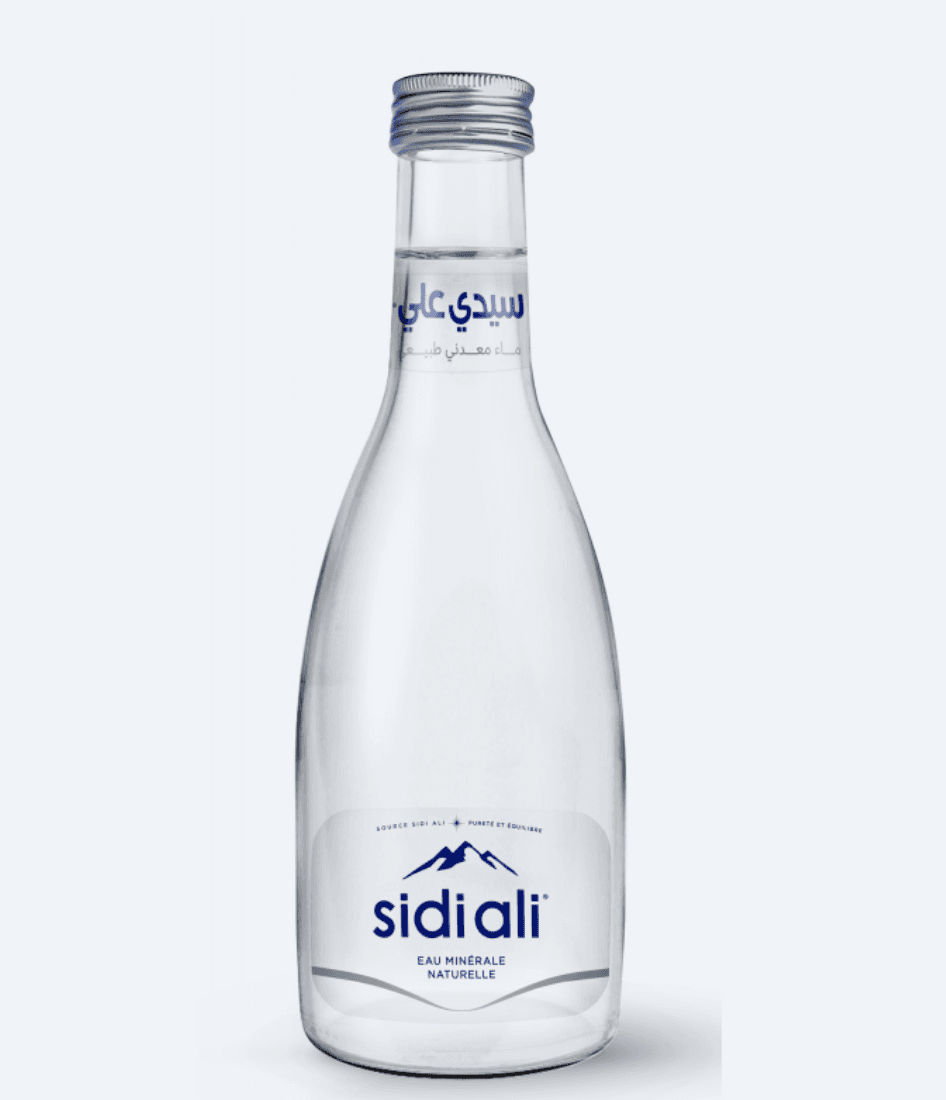 Sidi Ali