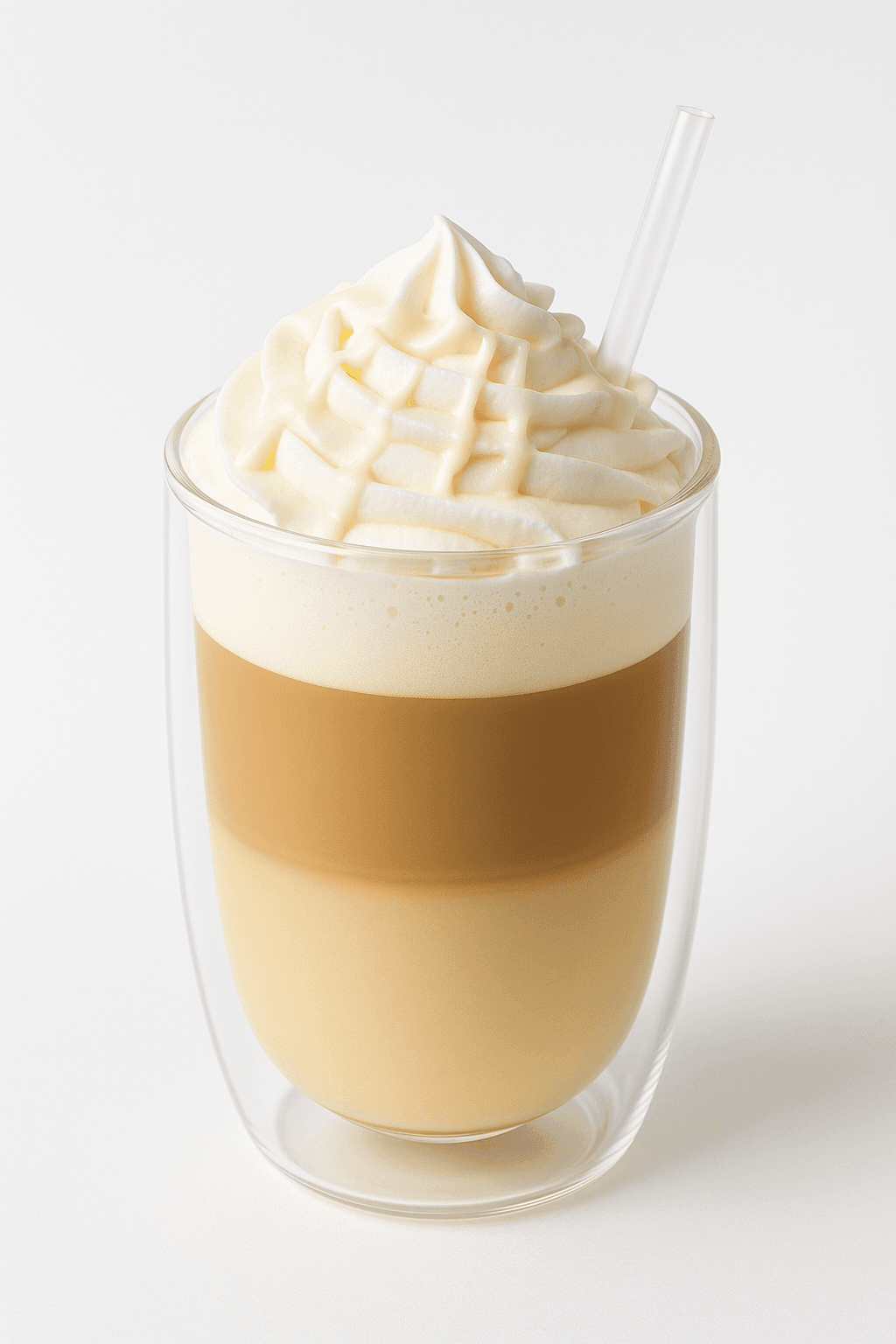 White Mocha